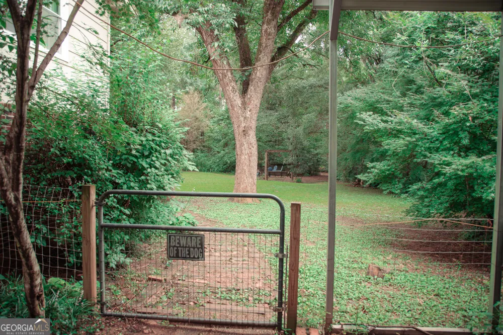 921 Crystal DR Thomaston, GA 30286