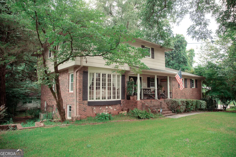 921 Crystal DR Thomaston, GA 30286