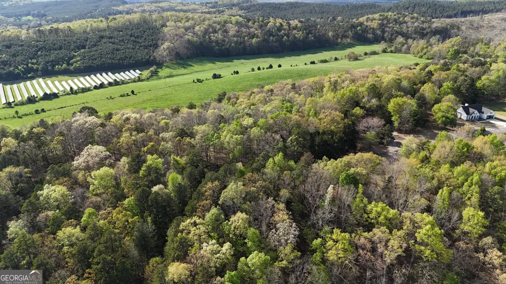 TRACT 1A CHALCREST WAY Cave Spring, GA 30124