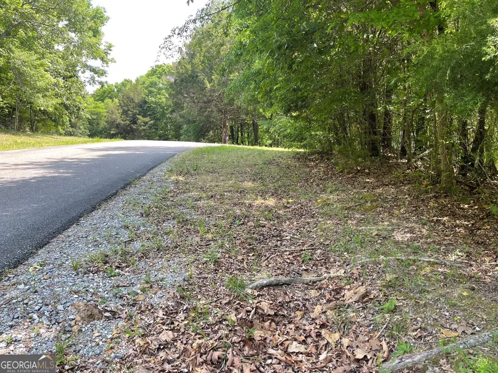 TRACT 1A CHALCREST WAY Cave Spring, GA 30124
