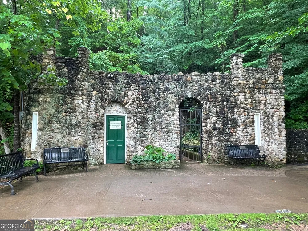 TRACT 1A CHALCREST WAY Cave Spring, GA 30124