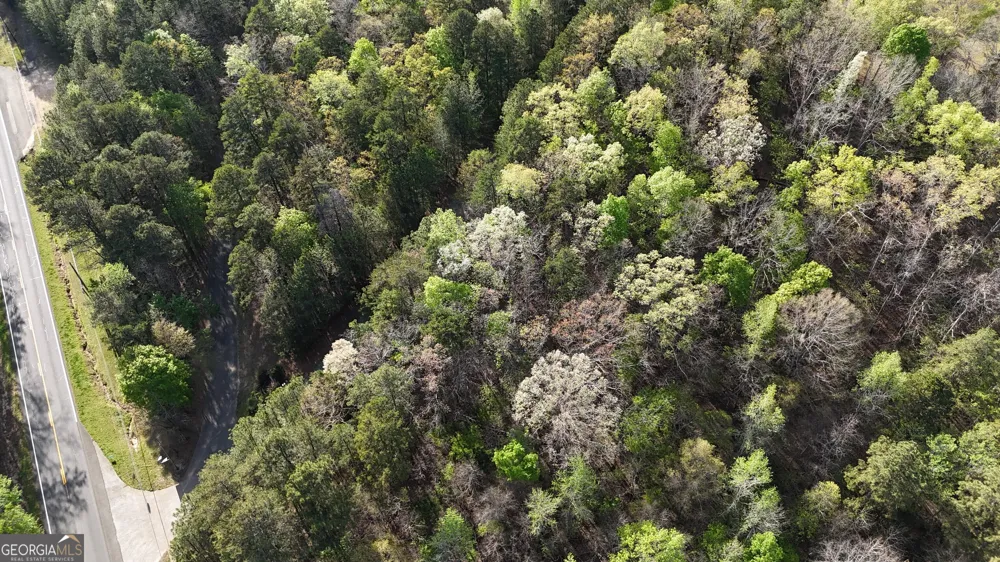 TRACT 1A CHALCREST WAY Cave Spring, GA 30124