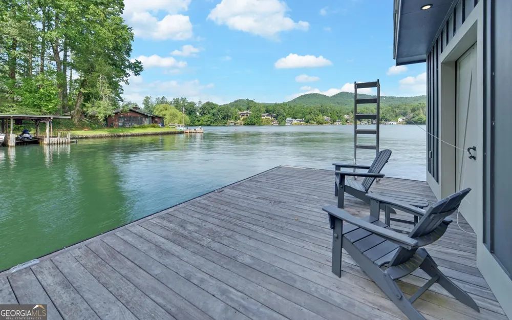 2632 Shady LN Lakemont, GA 30552