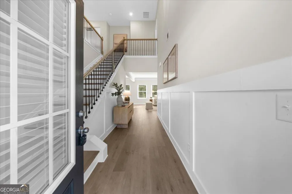8620 Standing Stone Ball Ground, GA 30107