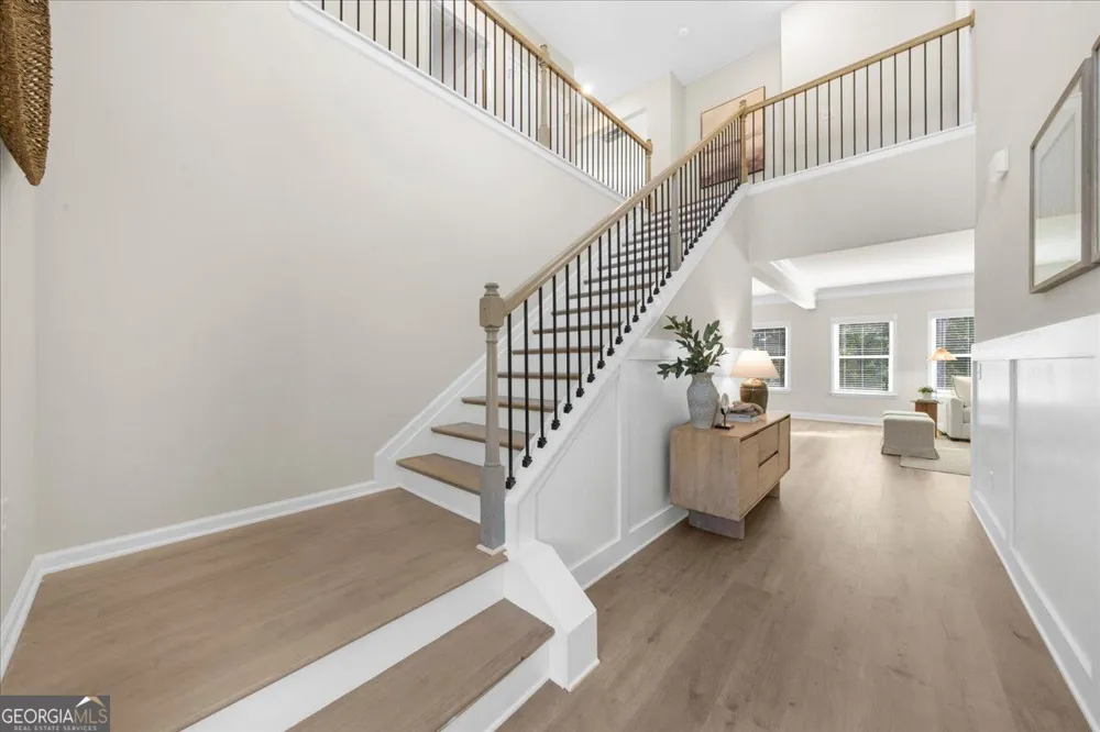 8620 Standing Stone Ball Ground, GA 30107