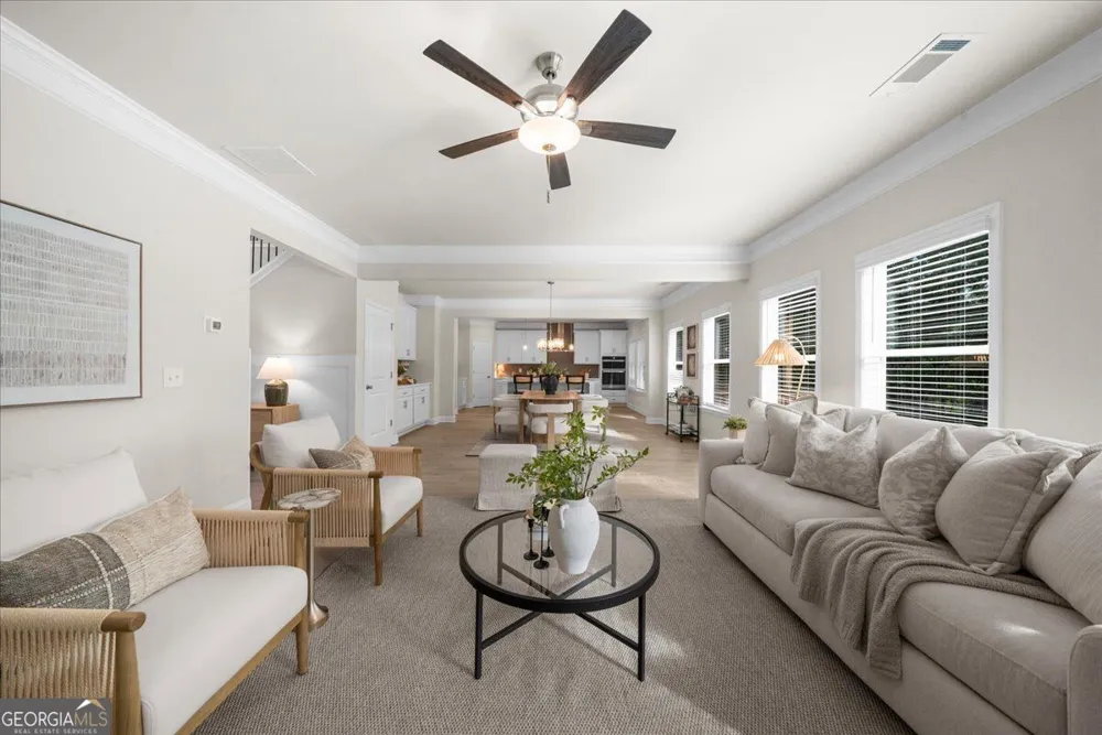8620 Standing Stone Ball Ground, GA 30107