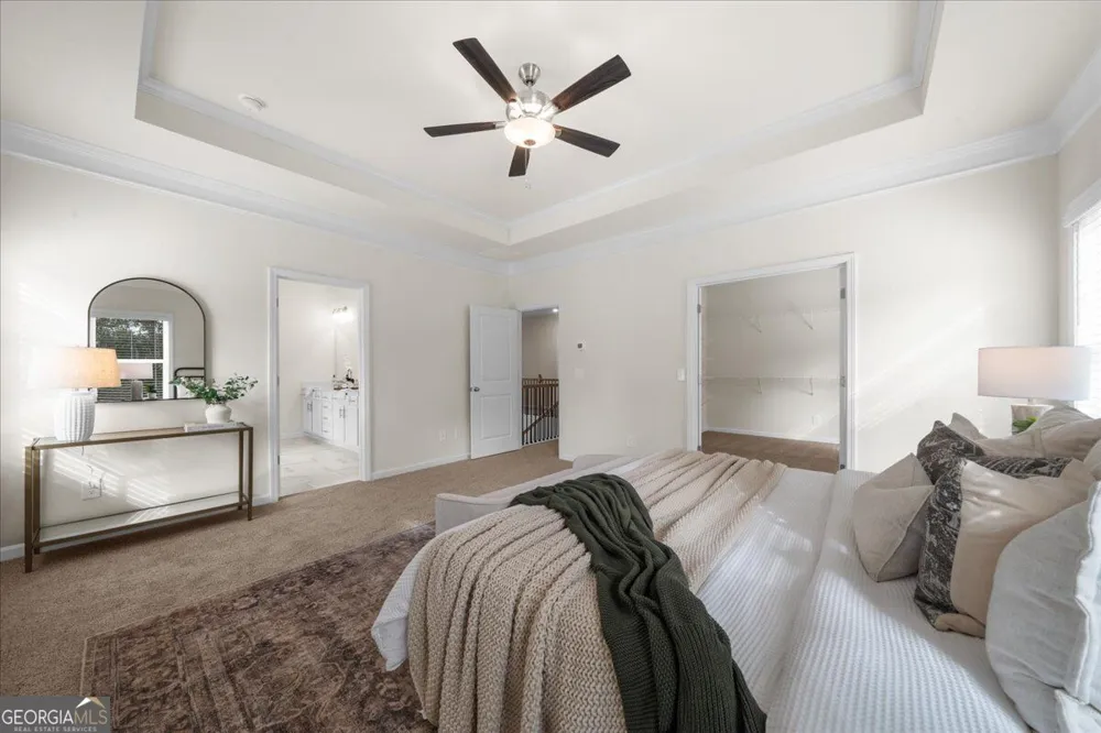 8620 Standing Stone Ball Ground, GA 30107