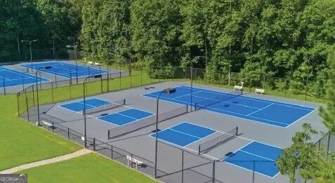 8620 Standing Stone Ball Ground, GA 30107