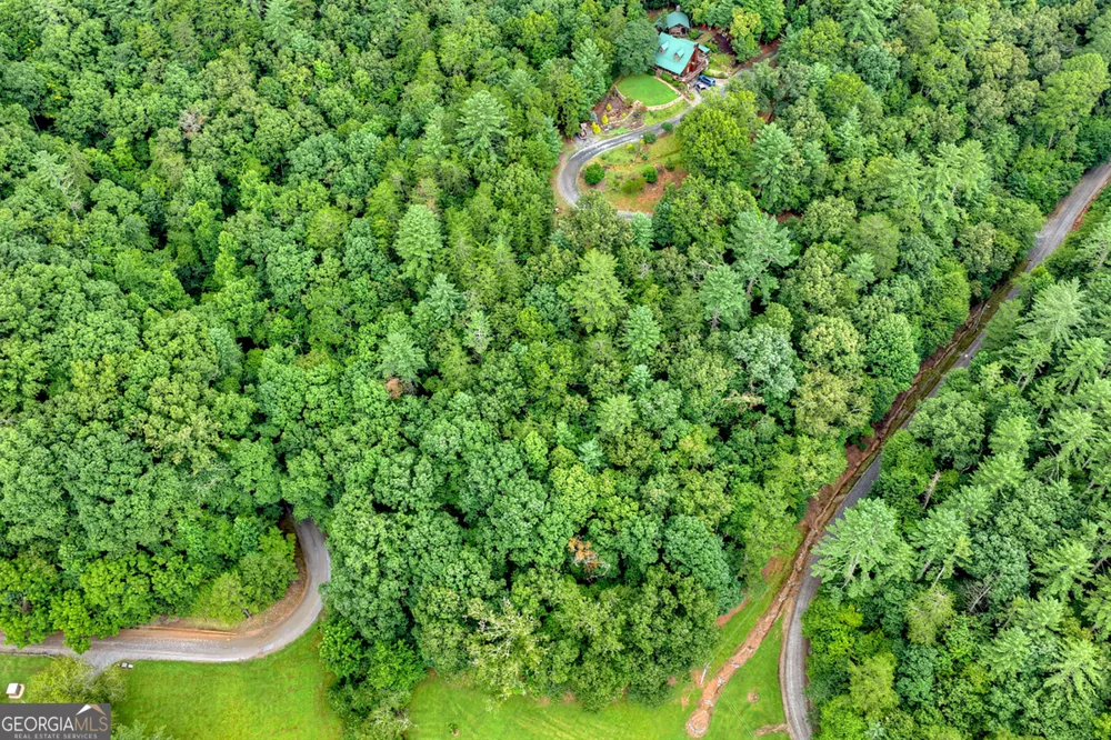 LOT 5B Toccoa River FRST Mineral Bluff, GA 30559