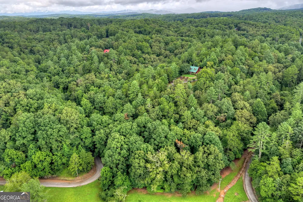 LOT 5B Toccoa River FRST Mineral Bluff, GA 30559
