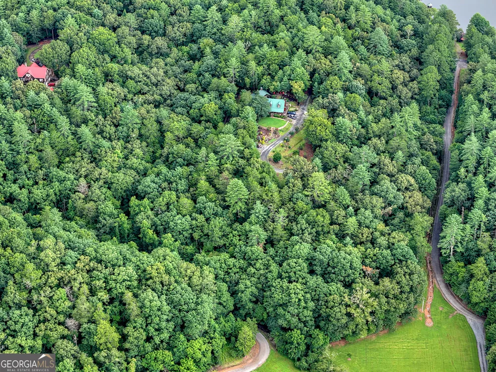 LOT 5B Toccoa River FRST Mineral Bluff, GA 30559