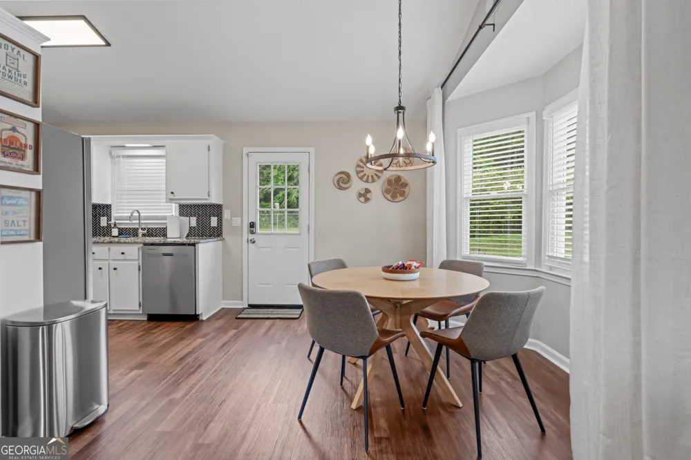 13 Huntcliff DR Cartersville, GA 30121
