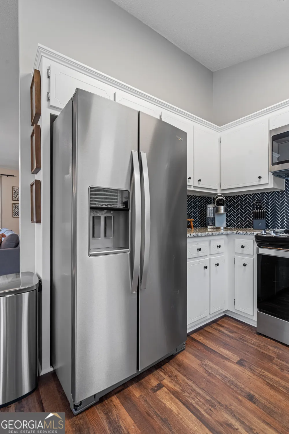 13 Huntcliff DR Cartersville, GA 30121