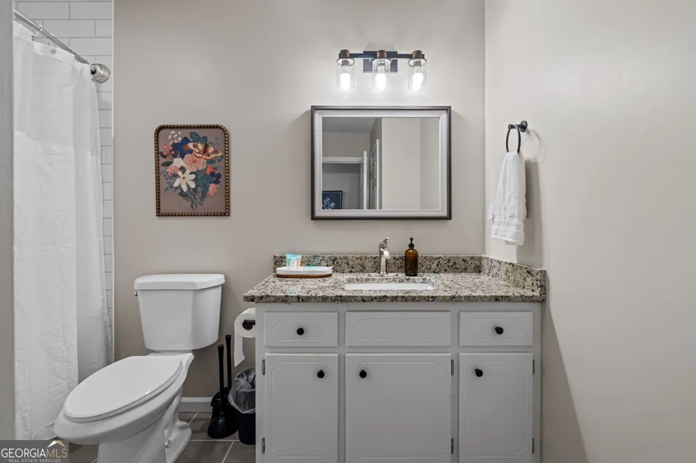 13 Huntcliff DR Cartersville, GA 30121