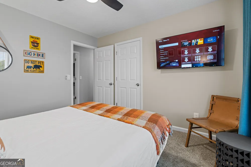 13 Huntcliff DR Cartersville, GA 30121