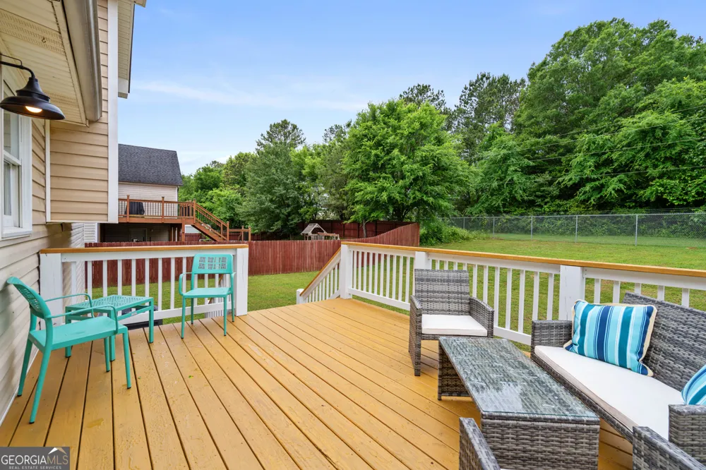 13 Huntcliff DR Cartersville, GA 30121