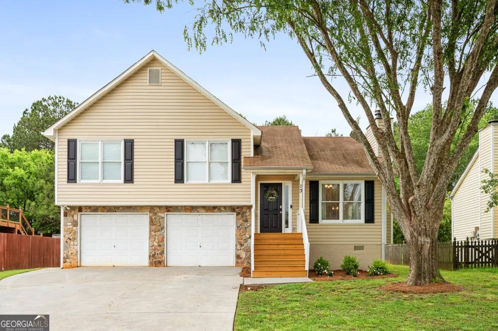13 Huntcliff DR Cartersville, GA 30121