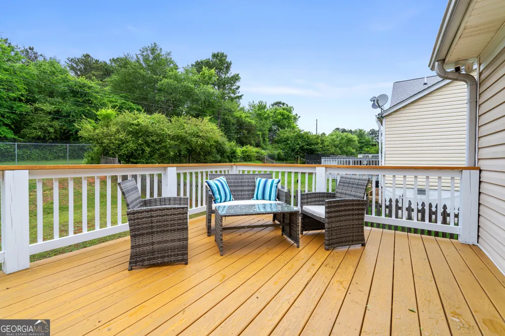 13 Huntcliff DR Cartersville, GA 30121