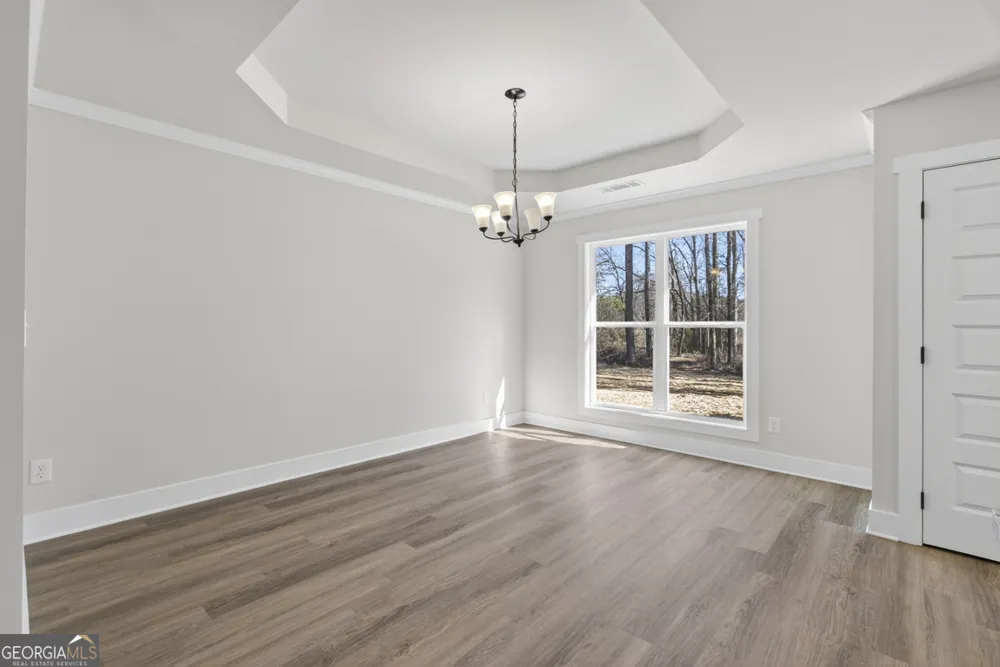 1837 Bennett RD Homer, GA 30547