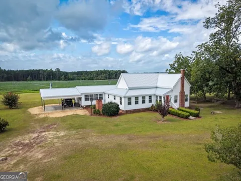 1814 Antioch-Greggs RD