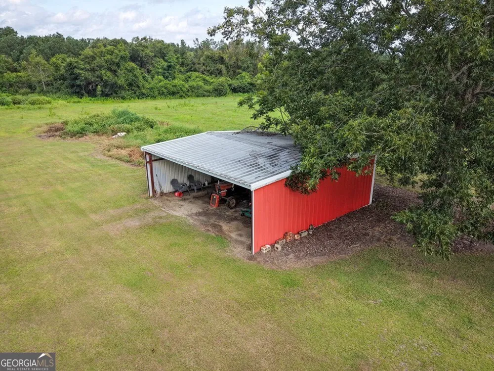 1814 Antioch-Greggs RD Adel, GA 31620