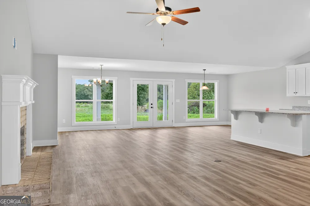 1849 Bennett RD Homer, GA 30547