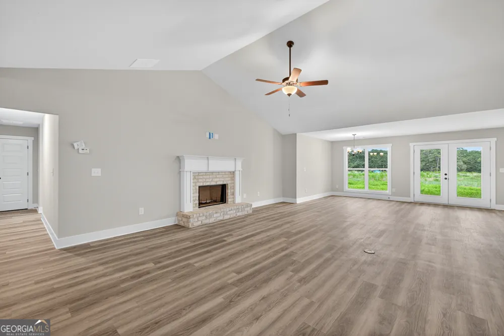 1849 Bennett RD Homer, GA 30547