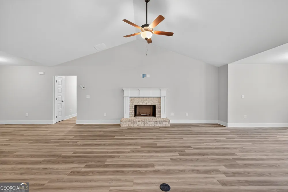 1849 Bennett RD Homer, GA 30547