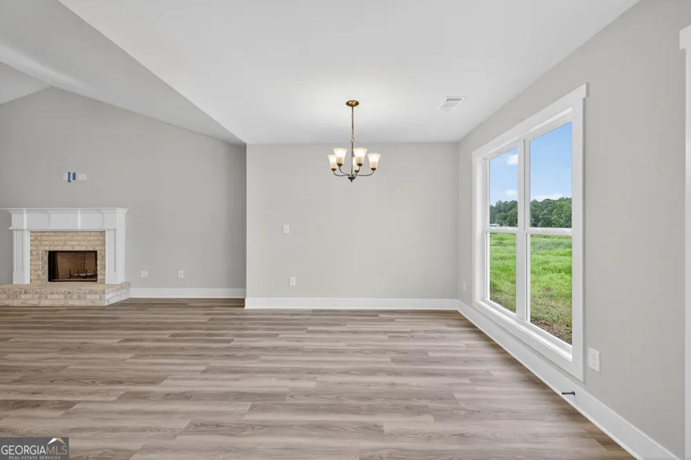 1849 Bennett RD Homer, GA 30547