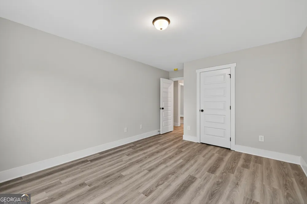 1849 Bennett RD Homer, GA 30547