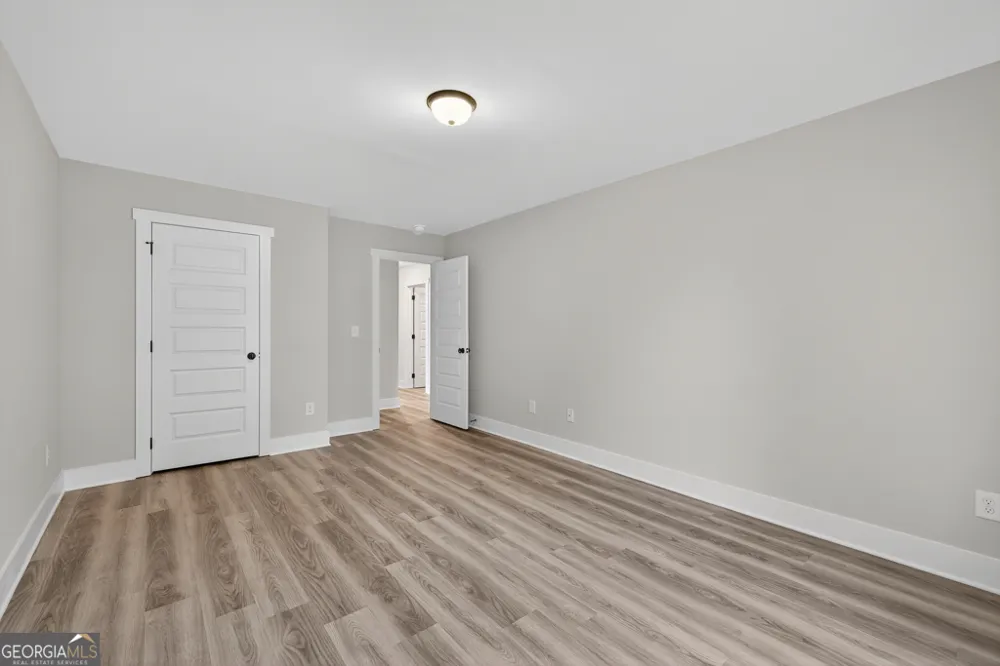 1849 Bennett RD Homer, GA 30547