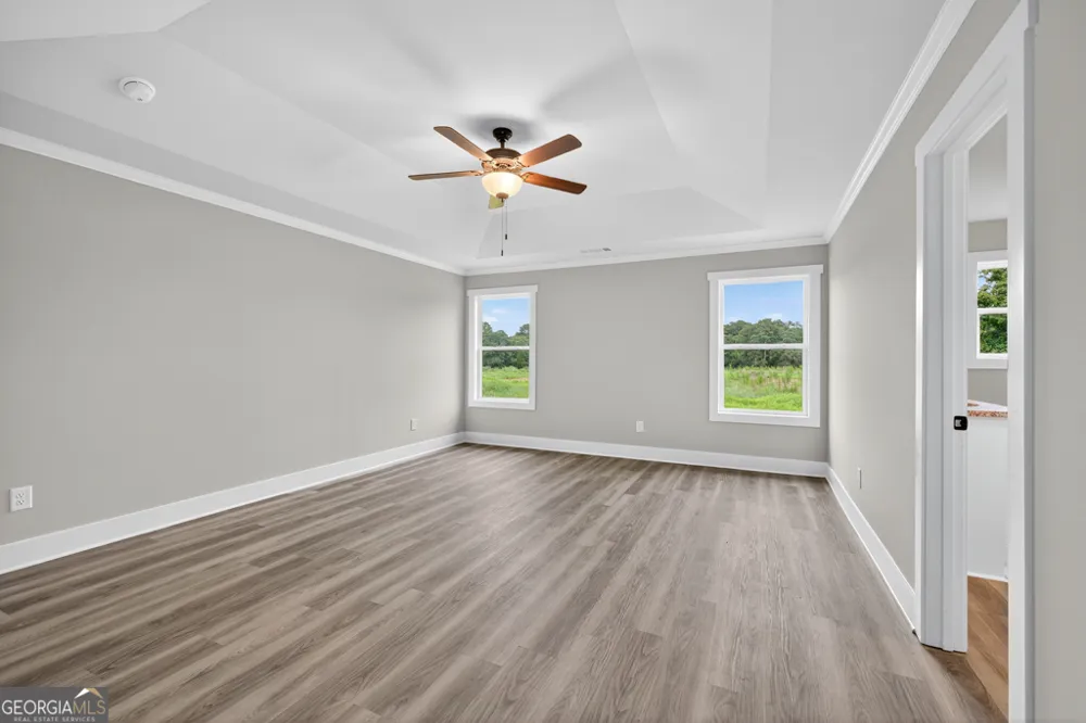 1849 Bennett RD Homer, GA 30547