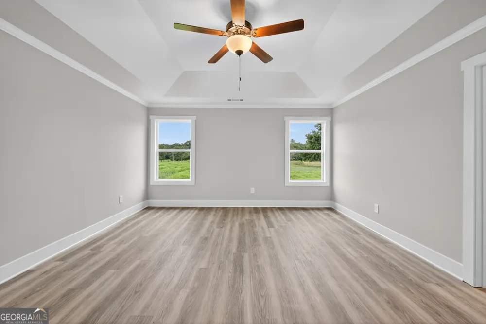 1849 Bennett RD Homer, GA 30547