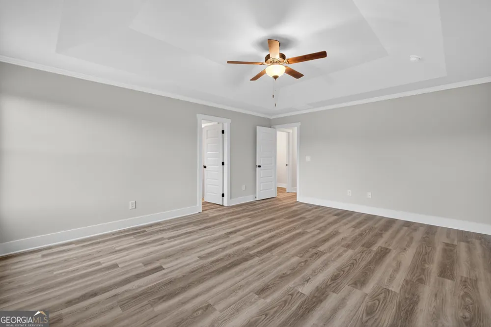 1849 Bennett RD Homer, GA 30547