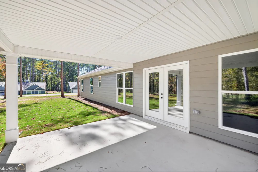 1849 Bennett RD Homer, GA 30547
