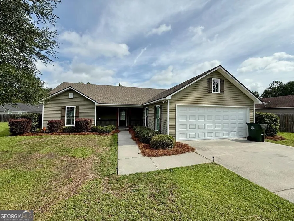 401 Spanish Moss LN Adel, GA 31620