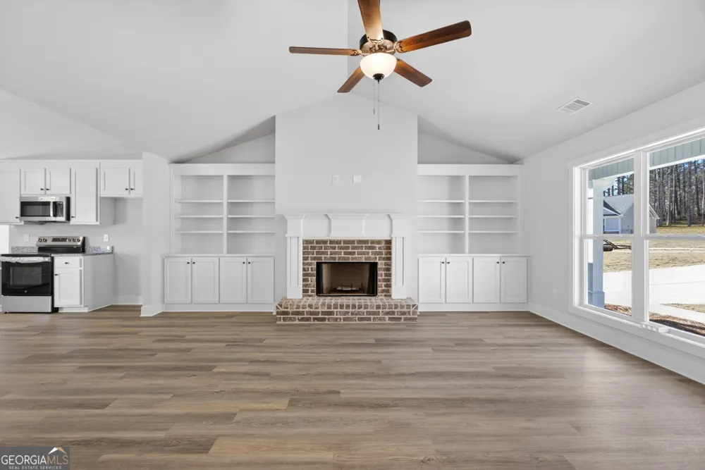 1861 Bennett RD Homer, GA 30547
