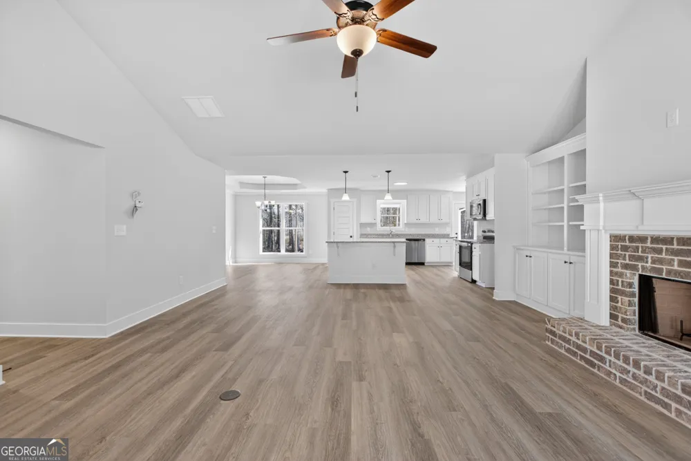 1861 Bennett RD Homer, GA 30547