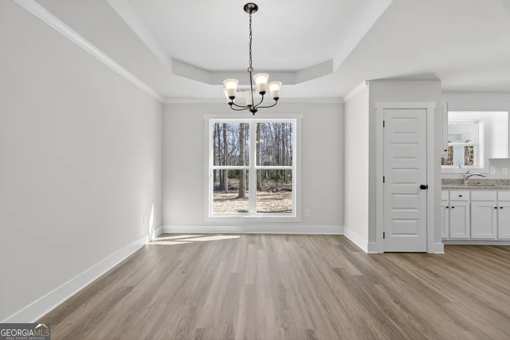 1861 Bennett RD Homer, GA 30547