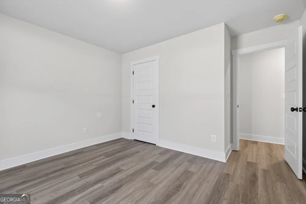 1861 Bennett RD Homer, GA 30547