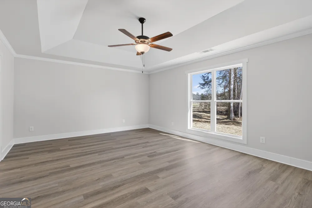 1861 Bennett RD Homer, GA 30547