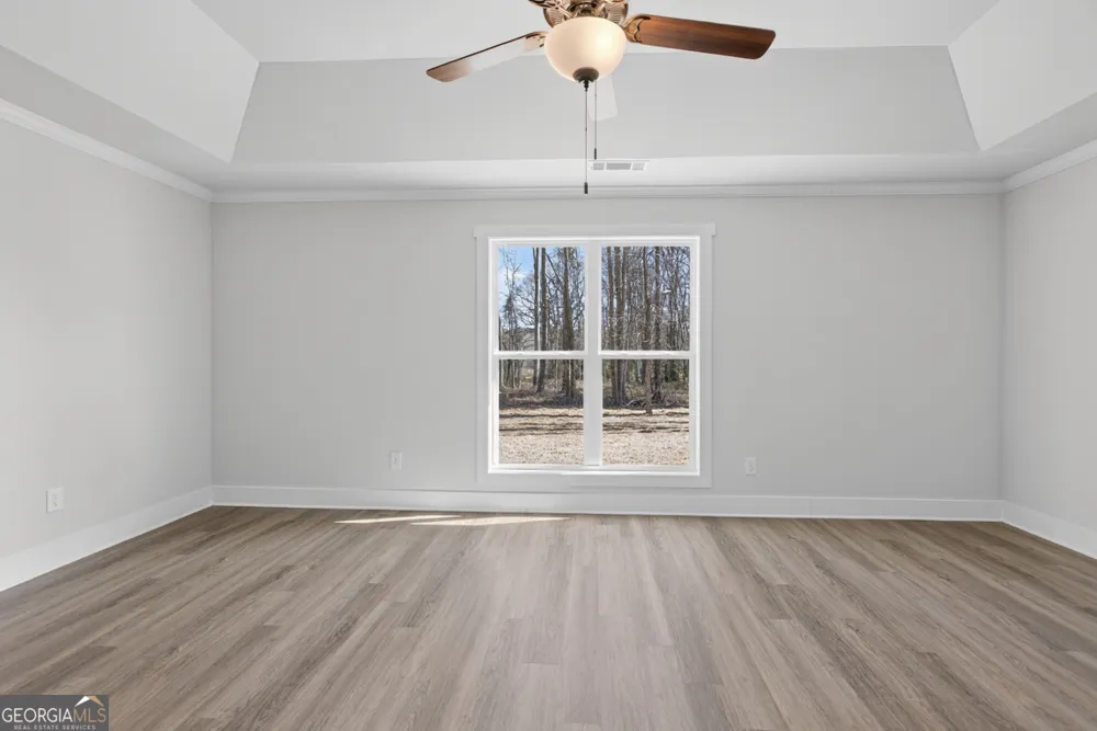 1861 Bennett RD Homer, GA 30547