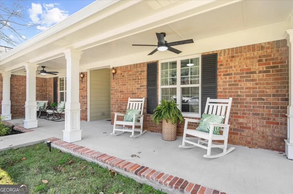 250 W Peachtree ST Norcross, GA 30071