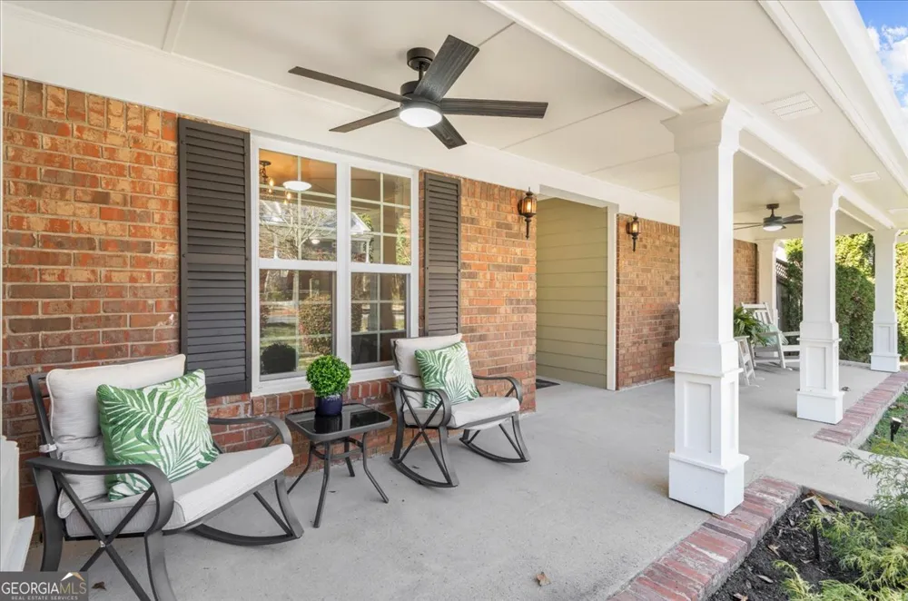 250 W Peachtree ST Norcross, GA 30071