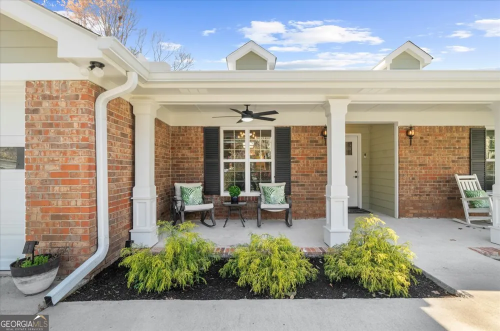 250 W Peachtree ST Norcross, GA 30071