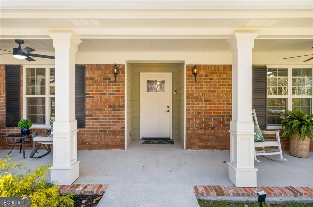 250 W Peachtree ST Norcross, GA 30071