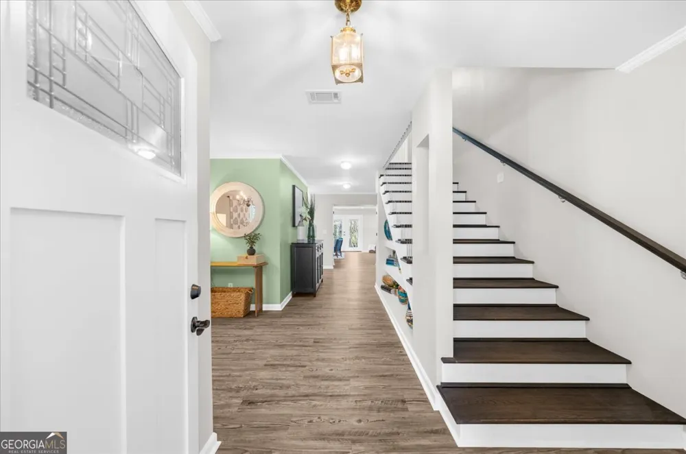 250 W Peachtree ST Norcross, GA 30071