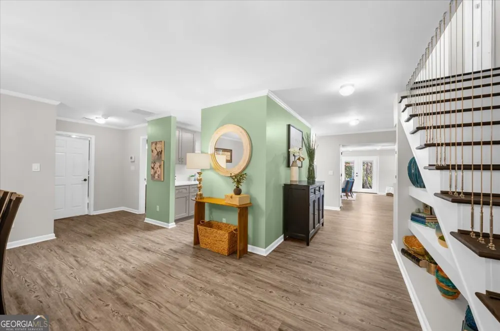 250 W Peachtree ST Norcross, GA 30071