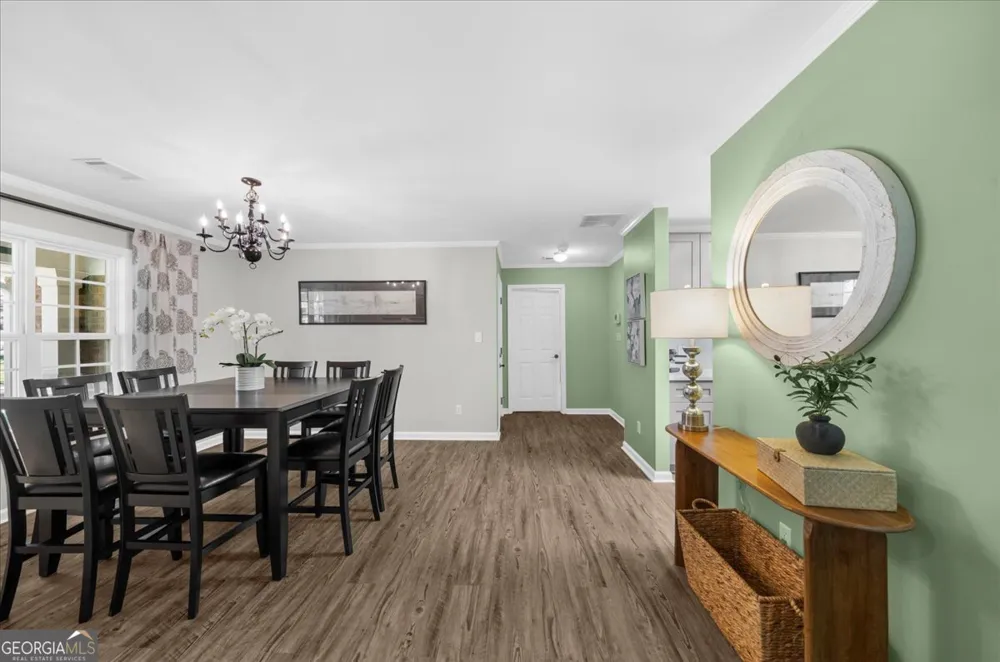 250 W Peachtree ST Norcross, GA 30071