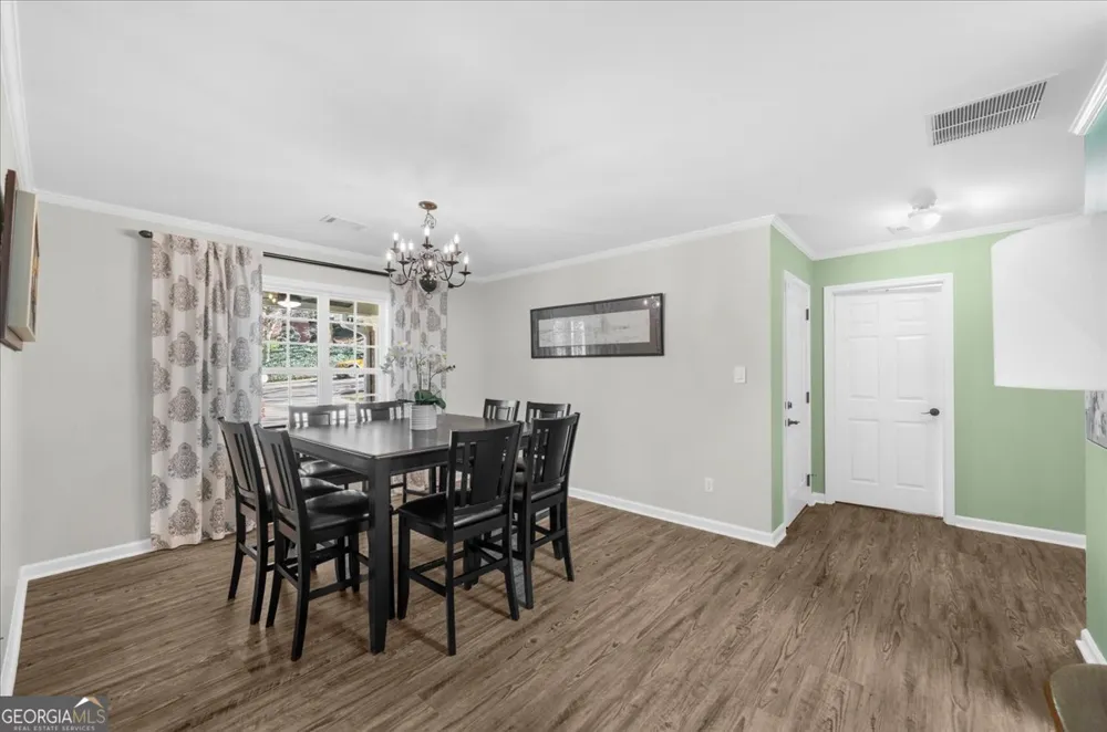 250 W Peachtree ST Norcross, GA 30071